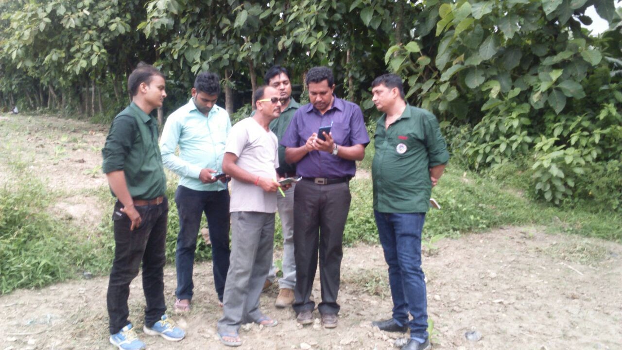 Farm Visit