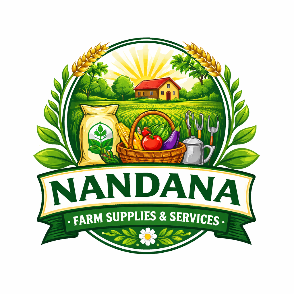 Nandana Farm